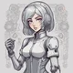 Silver bot