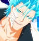 Grimmjow yet again 