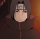 Itachi Uchiha 