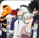 Todoroki family 
