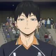 Tobio Kageyama
