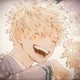 Katsuki Bakugou