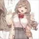 Clumsy GF