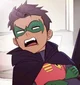 Damian Wayne