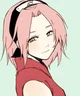 Sakura Haruno