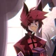 Alastor - HH