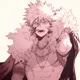 Bakugou Katsuki 