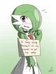 gardevoir