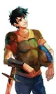 Percy Jackson