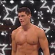 Dashing Cody Rhodes