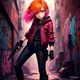 Sally Shadowne