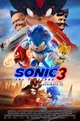 Sonic movie 3