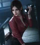 Claire Redfield