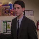 TO - Gabe Lewis