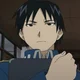 Roy Mustang