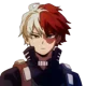 Shoto Todoroki