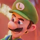 Luigi - Mario