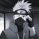 Kakashi Hatake