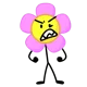 Flower BFB