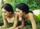 Suzhen And  Xiaoqing