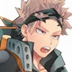 Katsuki Bakugou