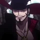 Dracule Mihawk 