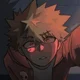 Katsuki Bakugou 
