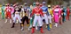 All Power Rangers RP