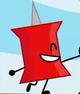 Pin - BFDI 