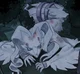 Reshiram hurt