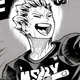 Bokuto Koutarou