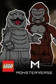 LEGO Monsterverso