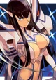 Kiryuin Satsuki