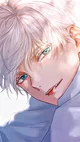 Satoru Gojo