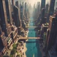 Video Game World