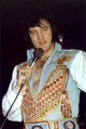 Elvis Presley