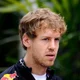 Sebastian Vettel 