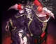 Overlord -Life-