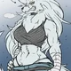 Wolfgirl Leader