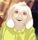 Cute Asriel