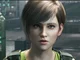 Rebecca Chambers 