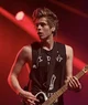 Luke Hemmings - 2014