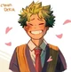 Izuku Midoriya 
