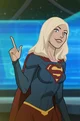 Supergirl 
