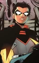 Damian Wayne