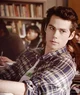 Stiles Stilinski