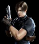 Leon Scott Kennedy