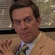 TO - Andy Bernard