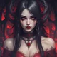 Vampire Girlfriend 