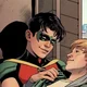 DC - tim drake